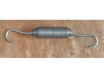 Пружина возвратная трещетки!185x22.5x2.5\SAF ЕВРОПА 5107 фото 1 Иркутск