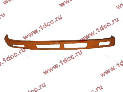 Бампер SH F2000 желтый нижний узкий 18см DZ9112930230 SHAANXI / Shacman (ШАНКСИ / Шакман) 81.41613.0074 фото 1 Иркутск