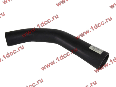 Патрубок радиатора (375) DF DONG FENG (ДОНГ ФЕНГ) 1303013-T0500 для самосвала фото 1 Иркутск