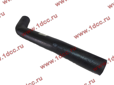 Патрубок радиатора (375) DF DONG FENG (ДОНГ ФЕНГ) 13ZB7C-03011 для самосвала фото 1 Иркутск