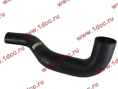 Патрубок радиатора 300л.с. 60*60 (изогнутый)DF DONG FENG (ДОНГ ФЕНГ) 13Z24F-03011 для самосвала фото 1 Иркутск