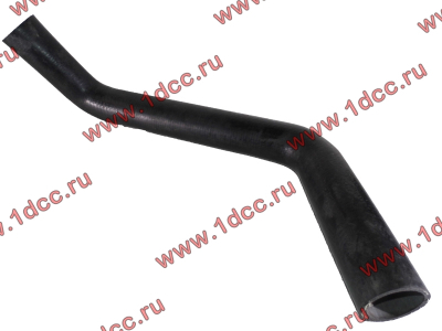 Патрубок радиатора 57*57 (изогнутый) DF DONG FENG (ДОНГ ФЕНГ) 13ZB7C-03013 для самосвала фото 1 Иркутск