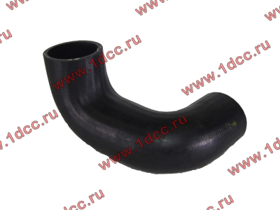 Патрубок радиатора DF DONG FENG (ДОНГ ФЕНГ) 1303021-K0100 для самосвала фото 1 Иркутск
