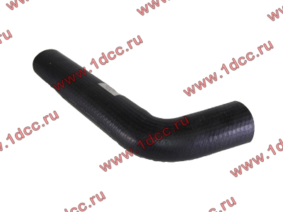Патрубок радиатора DF DONG FENG (ДОНГ ФЕНГ) 1303013-T2201 для самосвала фото 1 Иркутск