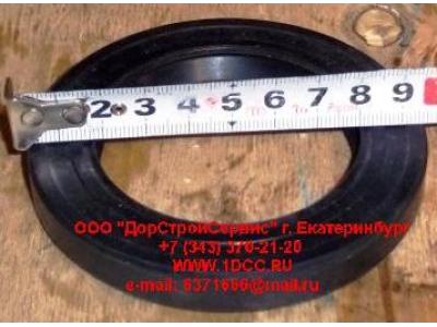 Сальник 62x93x12 (FB) хвостовика заднего редуктора CDM 855 Lonking CDM (СДМ)  фото 1 Иркутск
