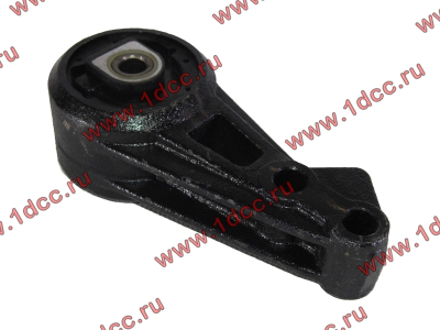 Кронштейн передней подвески кабины DF DONG FENG (ДОНГ ФЕНГ) 5001025-C0100 для самосвала фото 1 Иркутск