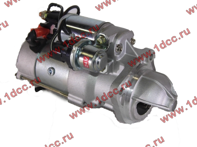 Стартер CDM833 24V QDJ2667FA Lonking CDM (СДМ) 13023606 фото 1 Иркутск