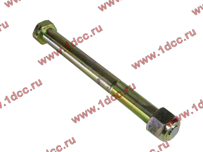 Болт M22х230 крепления реактивной штанги H2/H3 HOWO (ХОВО) Q151B22230 фото 1 Иркутск