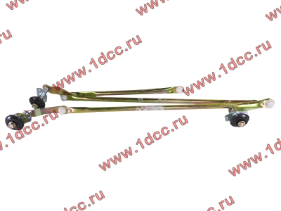 Трапеция стеклоочистителя DF-3250 3251 4181 4251 DONG FENG (ДОНГ ФЕНГ) 5205031-C0100 для самосвала фото 1 Иркутск