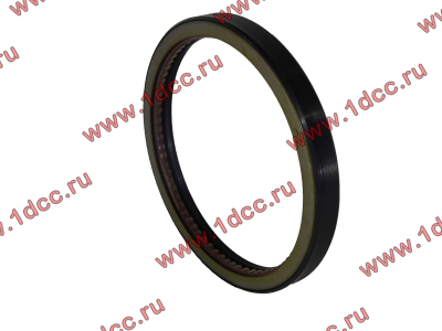 Сальник 190x220x22 задней ступицы DF DONG FENG (ДОНГ ФЕНГ) 31ZHS01-04080 для самосвала фото 1 Иркутск