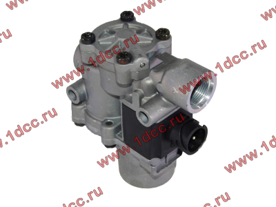 Модулятор  ABS M 22*1.5 HOWO (ХОВО) 4721950180 фото 1 Иркутск