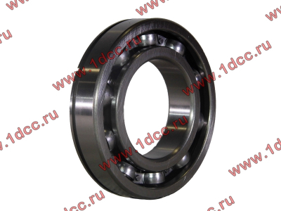 Подшипник 150212K первичного вала KПП Fuller 12JS200, RT-11509 КПП (Коробки переключения передач) 150212K (6212-ZNB) фото 1 Иркутск