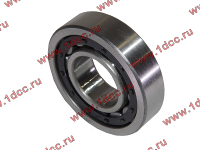 Подшипник 42308E промежуточного вала делителя передний KПП Fuller 12JS200 КПП (Коробки переключения передач) 42308E фото 1 Иркутск