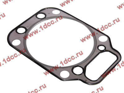 Прокладка ГБЦ двигателя TD226B6G металлическая Lonking CDM (СДМ) 13026701 фото 1 Иркутск
