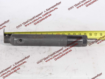 Форсунка KBEL 132P31 WD615 Lonking CDM (СДМ) 612600080324 фото 1 Иркутск