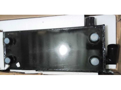 Охладитель трансмиссионного масла (2-SX48Z8-00-00) CDM 855 Lonking CDM (СДМ) CDM855.01.01 фото 1 Иркутск