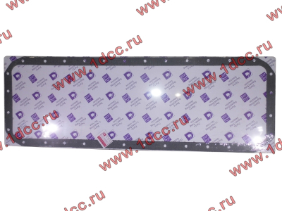 Прокладка поддона DF DONG FENG (ДОНГ ФЕНГ) C3973509 для самосвала фото 1 Иркутск