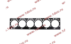 Прокладка ГБЦ SHANGHAI D9-220 XCMG ZL50/LW500 фото Иркутск