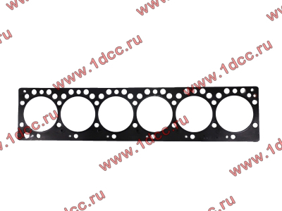 Прокладка ГБЦ SHANGHAI D9-220 XCMG ZL50/LW500 XCMG/MITSUBER D02A-109-30A фото 1 Иркутск