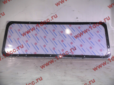 Прокладка поддона двигателя F FAW (ФАВ) 1009024-29D для самосвала фото 1 Иркутск