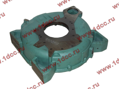 Картер маховика H3 HOWO (ХОВО) R61540010010 фото 1 Иркутск