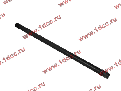 Полуось левая SH F3000 с блокировкой SHAANXI / Shacman (ШАНКСИ / Шакман) DZ9112340775 фото 1 Иркутск