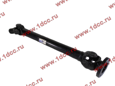 Вал карданный привода НШ L=740 шлицевая D=30 d=27 H HOWO (ХОВО)  фото 1 Иркутск