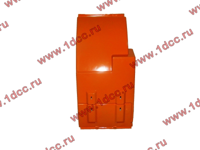 Брызговик правый SH F3000 желтый SHAANXI / Shacman (ШАНКСИ / Шакман) DZ13241230414 фото 1 Иркутск