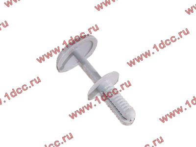 Пистон облицовки HOWO (ХОВО) AZ1642930005/6 фото 1 Иркутск