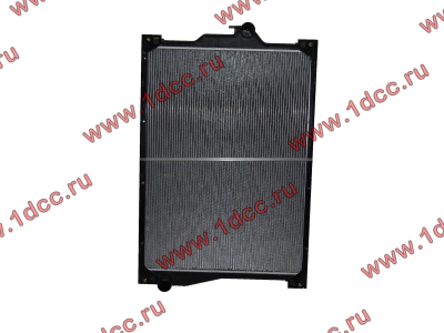 Радиатор DF 340-375 л.с. Е3 DONG FENG (ДОНГ ФЕНГ) 1301ZB6-010 для самосвала фото 1 Иркутск