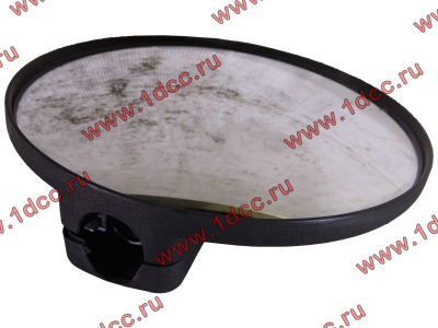 Зеркало сферическое (круглое) А7 HOWO A7 WG1664771030 фото 1 Иркутск