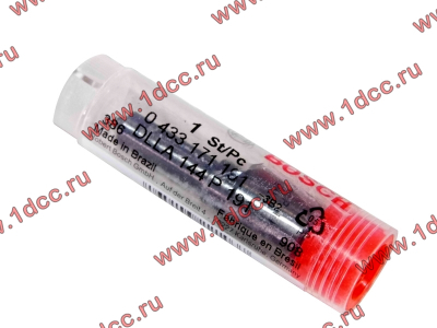 Распылитель DLLA144P191 DF DONG FENG (ДОНГ ФЕНГ) DLLA144P191 для самосвала фото 1 Иркутск