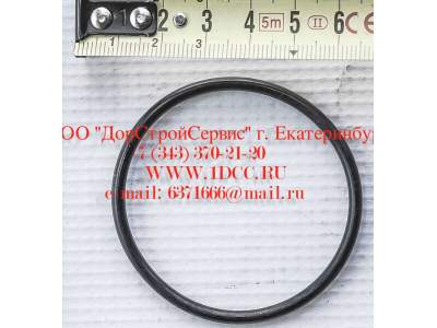 Кольцо уплотнительное ø346х3.5 гидромуфты ГТР CDM 855, 843 Lonking CDM (СДМ) 402236 фото 1 Иркутск
