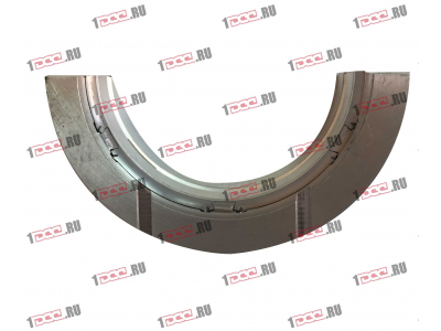 Полукольца Dong Feng L375.20 DF DONG FENG (ДОНГ ФЕНГ) C3944163 для самосвала фото 1 Иркутск