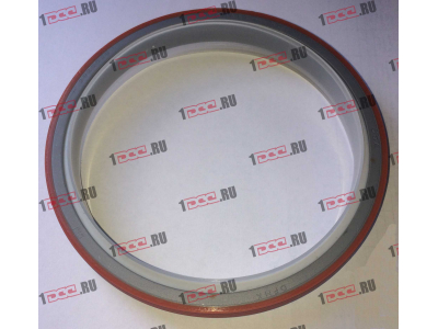Сальник ЗКВ L375.20 DF(130х150х14) DONG FENG (ДОНГ ФЕНГ) 3970548-C3968563 для самосвала фото 1 Иркутск