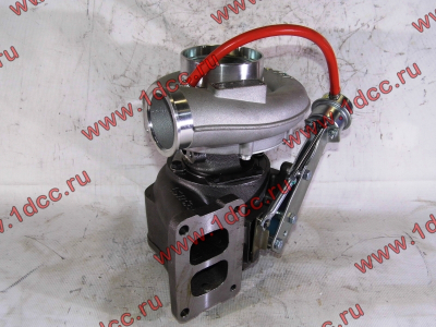 Турбина (Турбокомпрессор) 336 л.с. WD615.95 S300 H3 HOWO (ХОВО) VG1540110066 фото 1 Иркутск