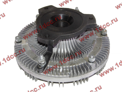 Гидромуфта A7 HOWO A7 VG1246060051 фото 1 Иркутск