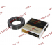 Подшипник выжимной 420 d-57 (D=110 d=70 L=25) (F,H,S) CREATEK