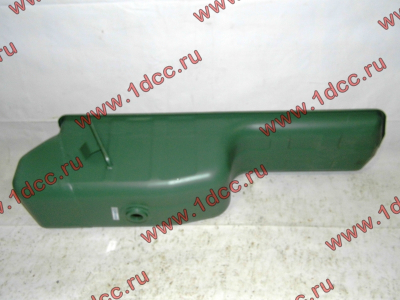 Поддон двигателя H3 HOWO (ХОВО) R61540150002A фото 1 Иркутск