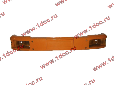 Бампер SH F2000 желтый верхний пластиковый DZ9112930210 SHAANXI / Shacman (ШАНКСИ / Шакман) 81.41610.4114 фото 1 Иркутск