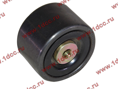 Ролик натяжной A7 D12 HOWO A7 VG1246060057 фото 1 Иркутск