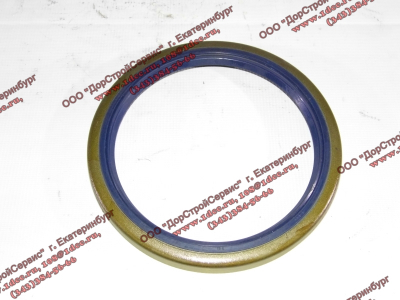 Сальник 140х170х16 бортового редуктора LONGGONG CDM 855 Lonking CDM (СДМ)  фото 1 Иркутск