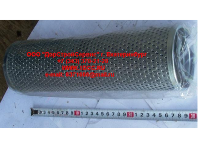 Фильтр-элемент ГМП CDM 855 Lonking CDM (СДМ) XFL-400*25LS-G фото 1 Иркутск