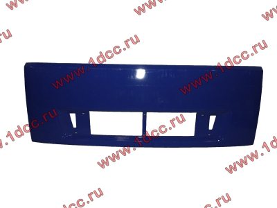 Капот C синий CAMC (КАМК) C84A1-0101040/C84A1-01009 фото 1 Иркутск