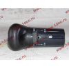 Ручка КПП 12ти ступенчатой с флажком SH SHAANXI / Shacman (ШАНКСИ / Шакман) 12JS160T-1708010-15 фото 2 Иркутск