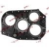 Крышка задняя KПП с проточкой КПП (Коробки переключения передач) JS180-1707015 фото 2 Иркутск