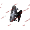 Гидромуфта A7 HOWO A7 VG1246060030 фото 2 Иркутск