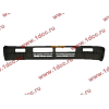 Бампер SH F2000 черный нижний широкий 36см DZ9112930230 SHAANXI / Shacman (ШАНКСИ / Шакман) 81.41613.0071 фото 2 Иркутск