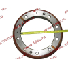 Барабан тормозной DF-3251 задний желтая-красная кабина DONG FENG (ДОНГ ФЕНГ) DZ9160340006 для самосвала фото 2 Иркутск