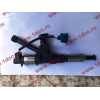 Форсунка HINO 340-380 л.с. CAMC (КАМК) 095000-5215 фото 5 Иркутск